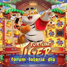 forum loteria dia de sorte