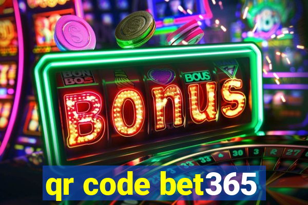 qr code bet365