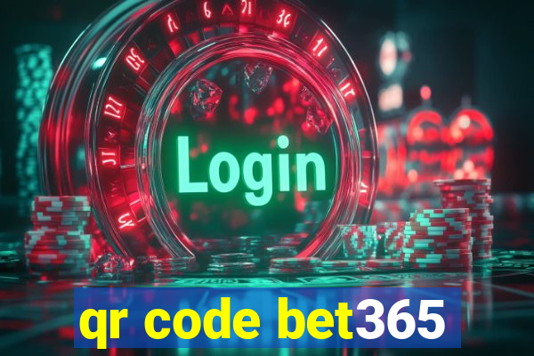qr code bet365