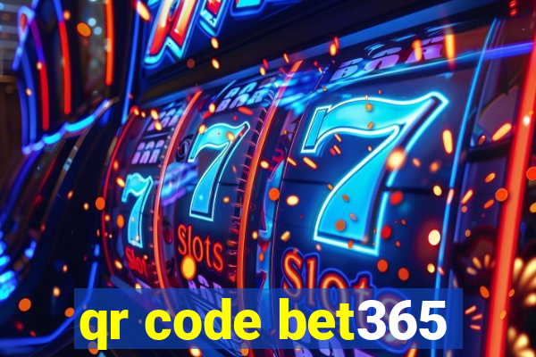qr code bet365