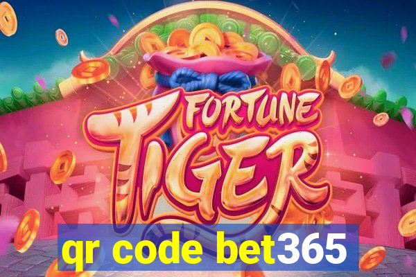 qr code bet365