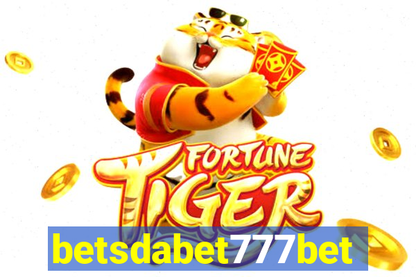 betsdabet777bet