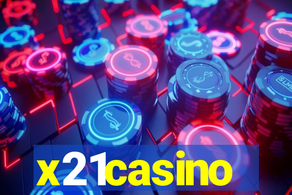 x21casino