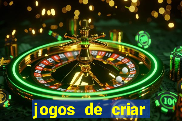 jogos de criar avatar online