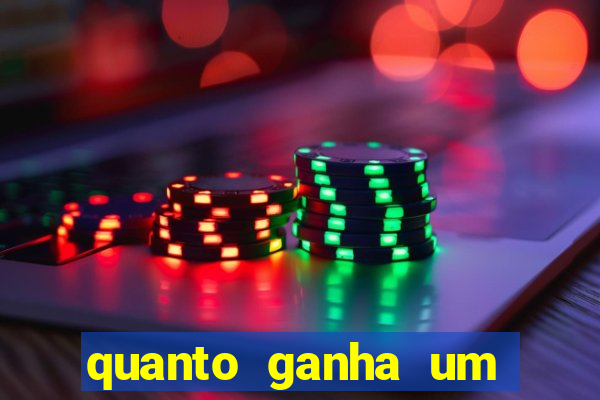quanto ganha um instrutor de auto escola