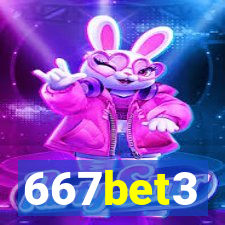 667bet3