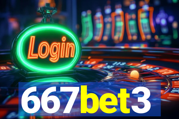 667bet3