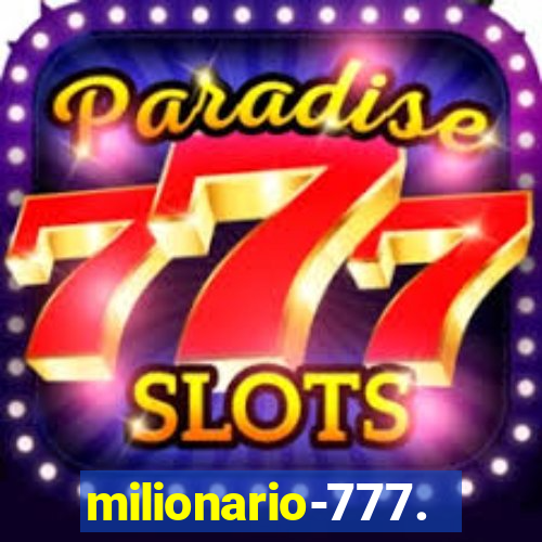 milionario-777.com