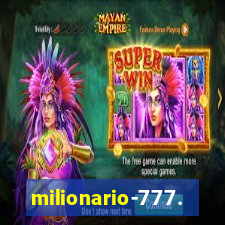 milionario-777.com