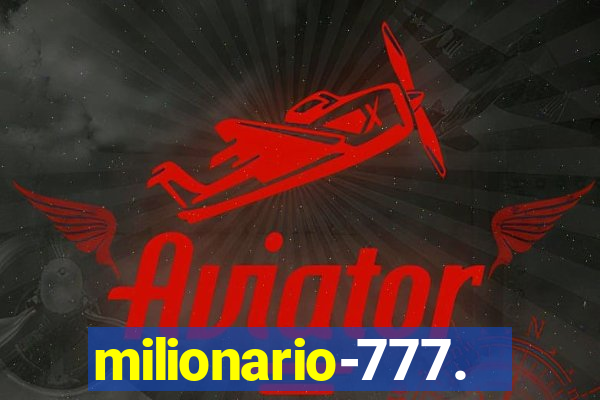 milionario-777.com