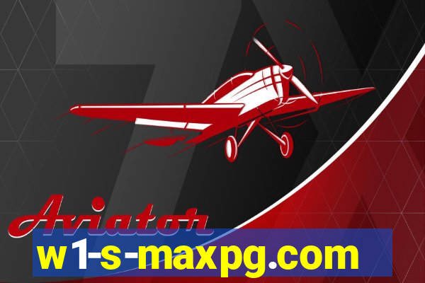w1-s-maxpg.com