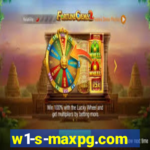 w1-s-maxpg.com