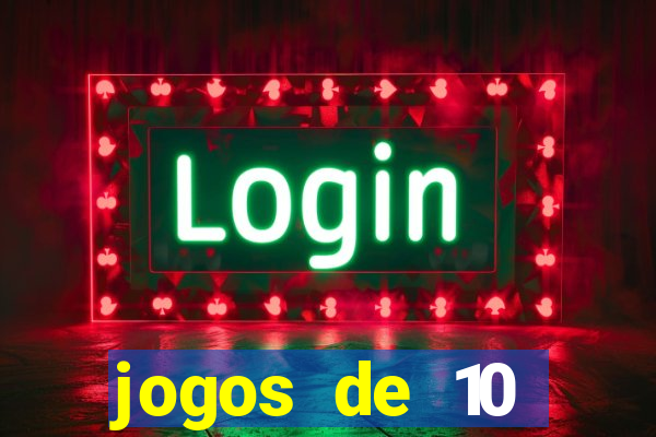 jogos de 10 centavos na bet7k
