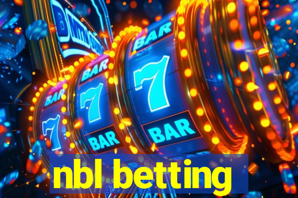 nbl betting