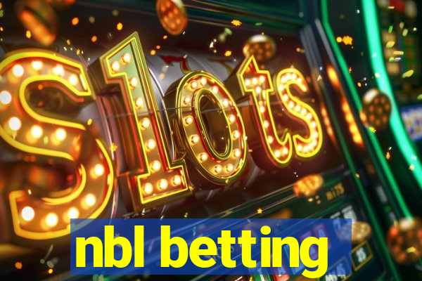 nbl betting