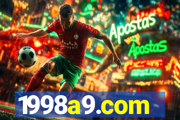1998a9.com