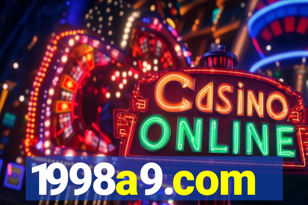 1998a9.com
