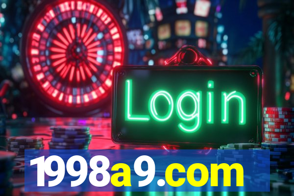1998a9.com