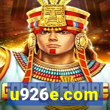 u926e.com