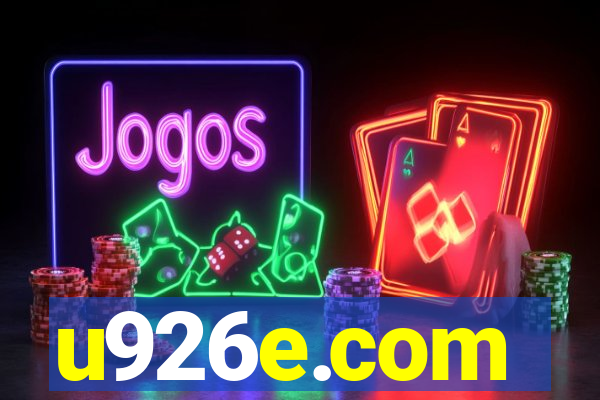 u926e.com