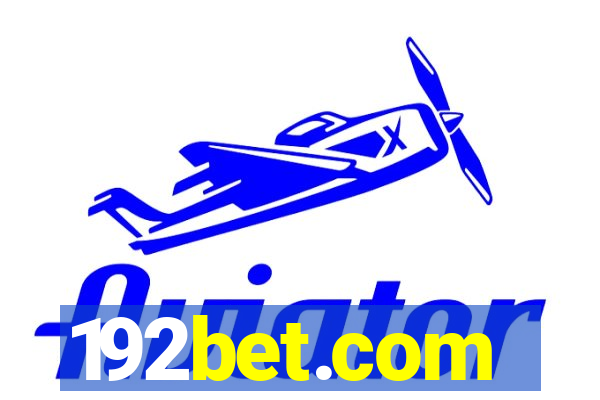 192bet.com