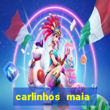 carlinhos maia plataforma de jogos