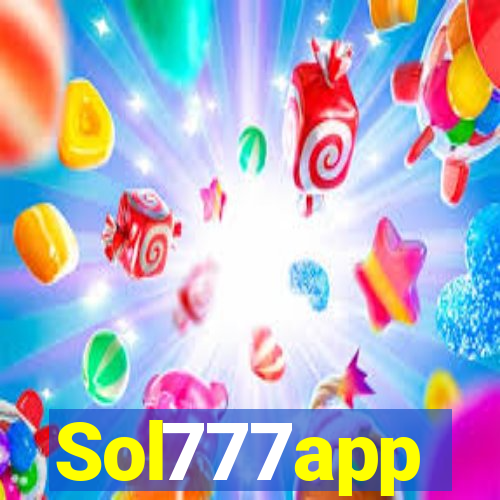 Sol777app