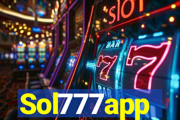 Sol777app