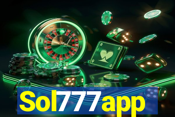 Sol777app