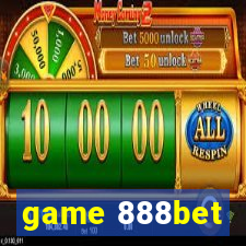 game 888bet