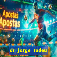 dr jorge tadeu dermatologista santos