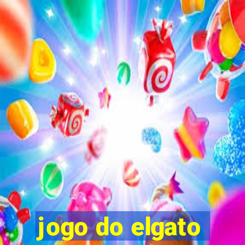 jogo do elgato