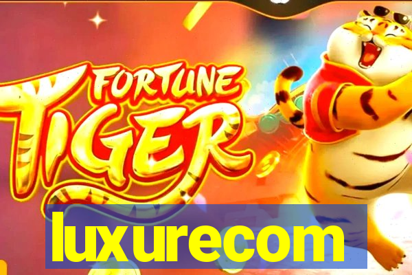 luxurecom