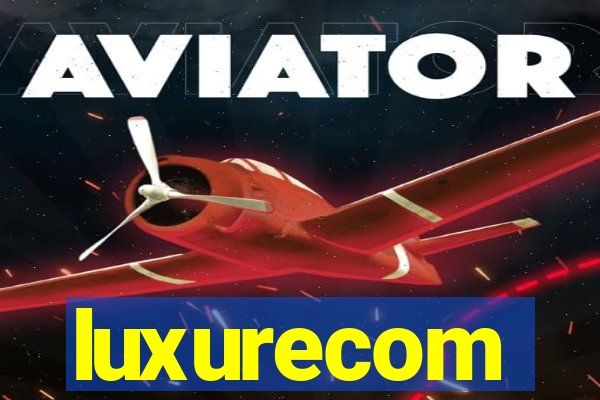 luxurecom