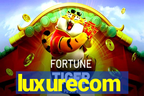 luxurecom