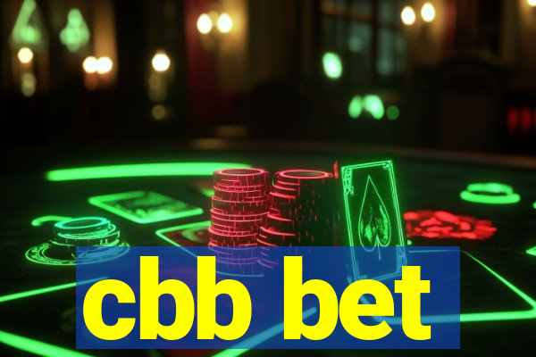cbb bet
