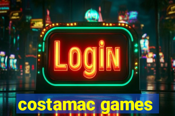 costamac games