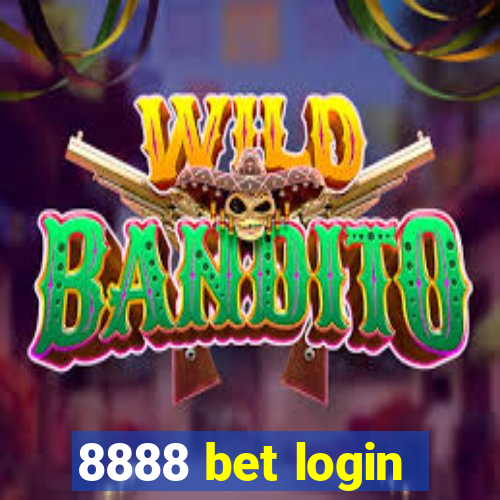 8888 bet login