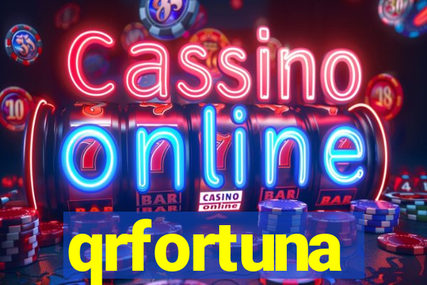 qrfortuna
