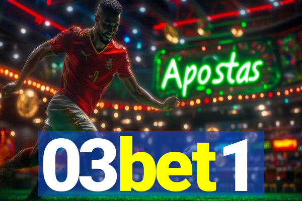 03bet1
