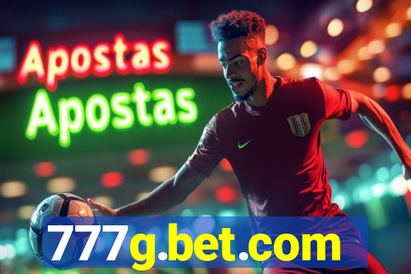 777g.bet.com