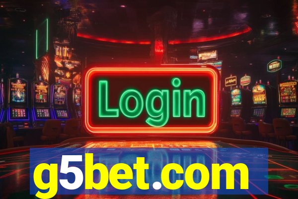 g5bet.com