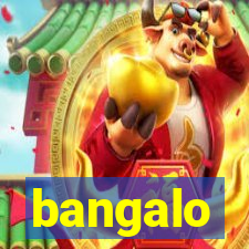 bangalo