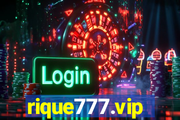 rique777.vip