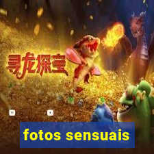 fotos sensuais