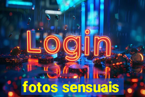fotos sensuais