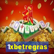 1xbetregras