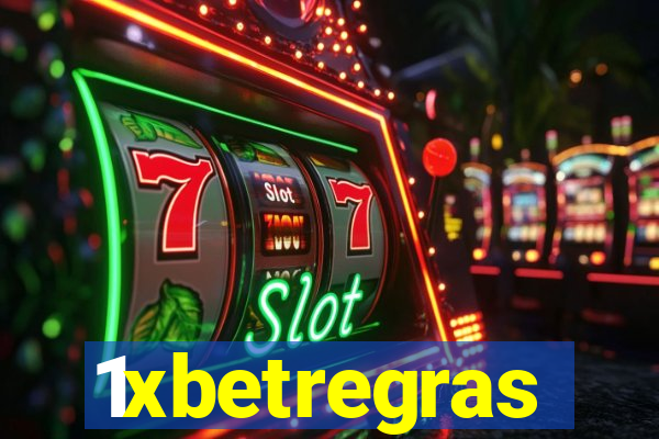 1xbetregras