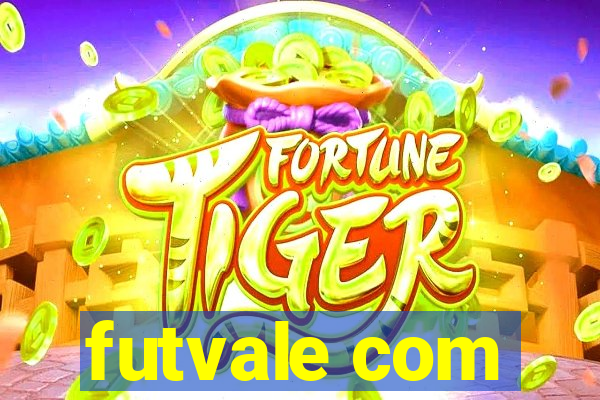 futvale com