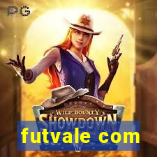 futvale com